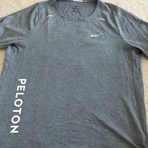 Nike x Peloton Tee
